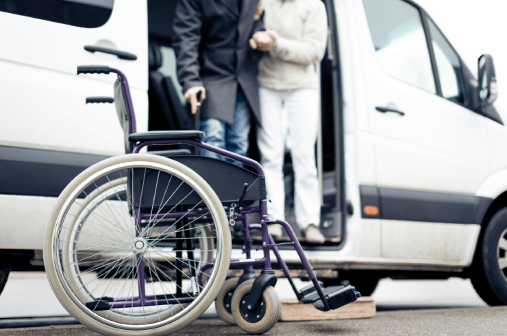 Affordable Transportation