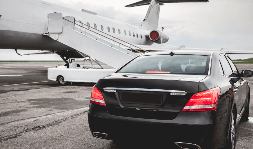 Airport Transportation